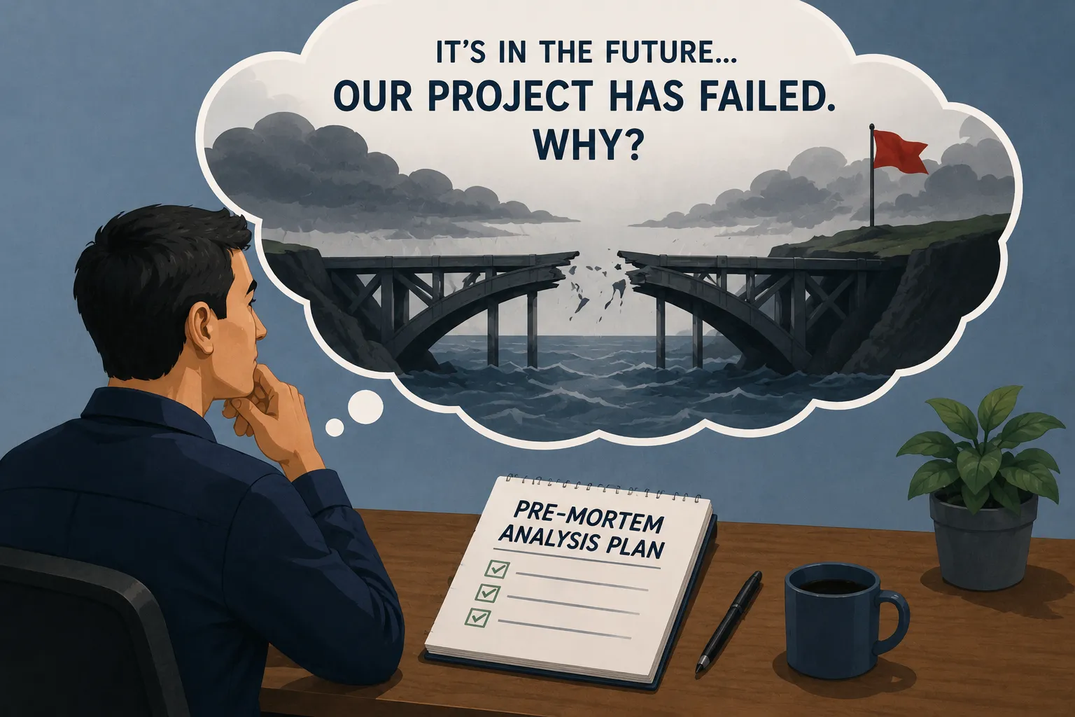 in future the project shut down